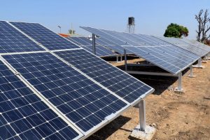 solaire photovoltaïque Saint-Florent-sur-Auzonnet